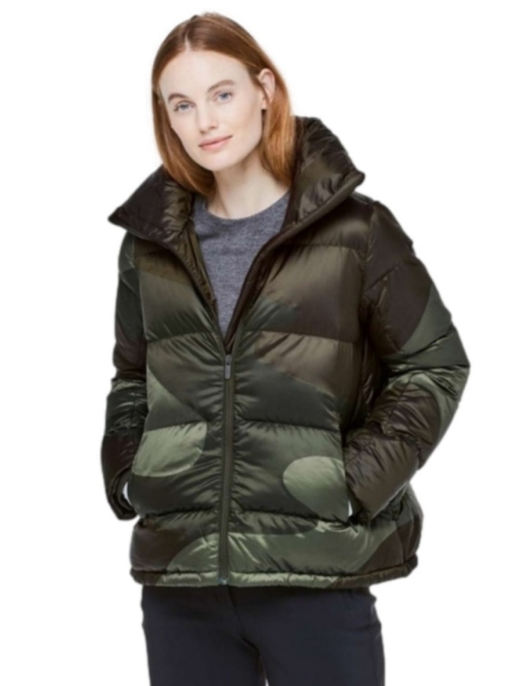 Lululemon | Cloudscape | Jacket